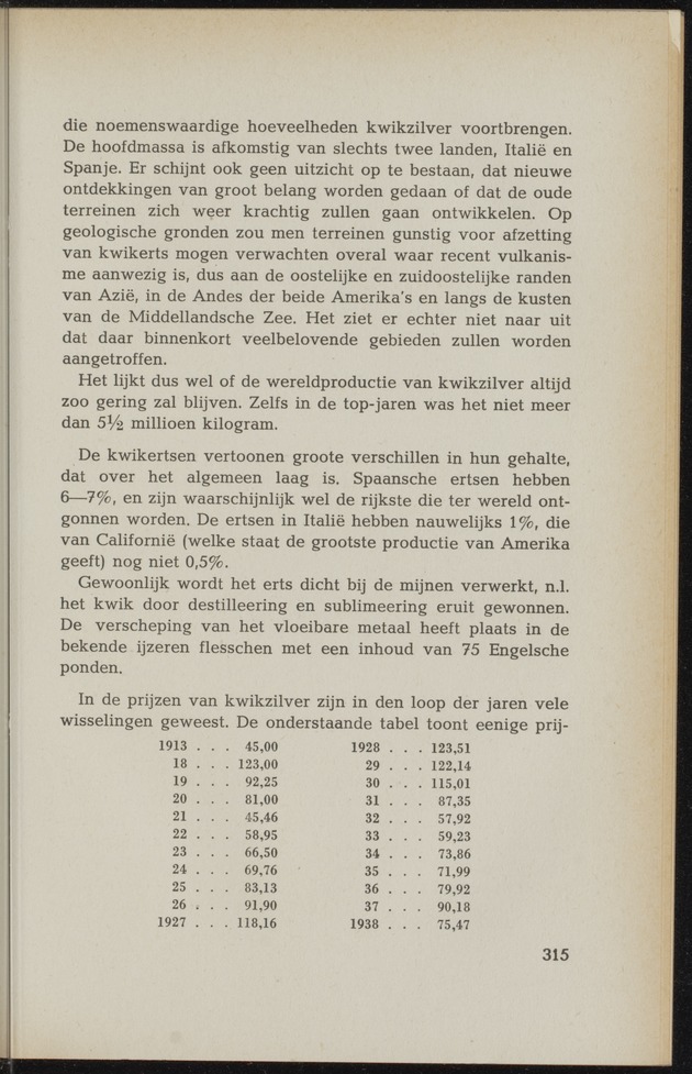 Nationaal-socialistische mijnbouw / door W.J. Twiss - 