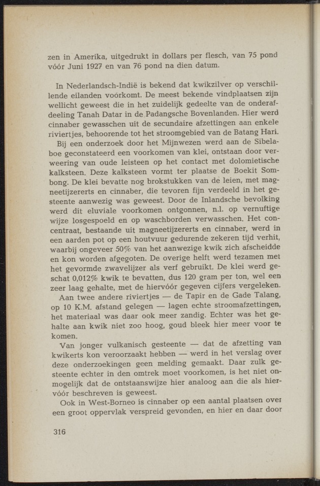 Nationaal-socialistische mijnbouw / door W.J. Twiss - 