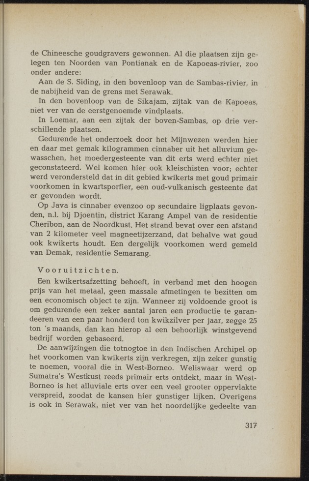 Nationaal-socialistische mijnbouw / door W.J. Twiss - 
