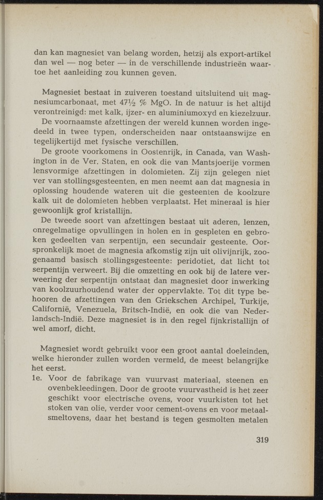 Nationaal-socialistische mijnbouw / door W.J. Twiss - 