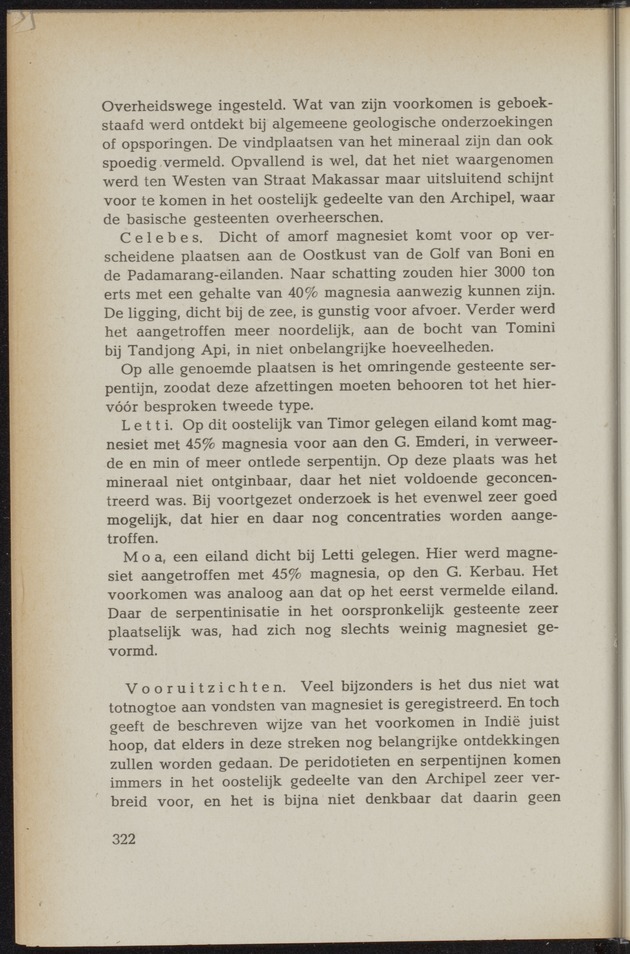 Nationaal-socialistische mijnbouw / door W.J. Twiss - 