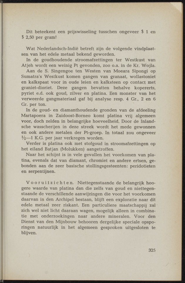 Nationaal-socialistische mijnbouw / door W.J. Twiss - 