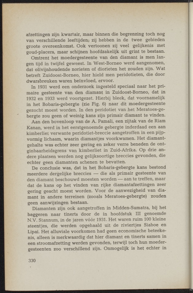 Nationaal-socialistische mijnbouw / door W.J. Twiss - 