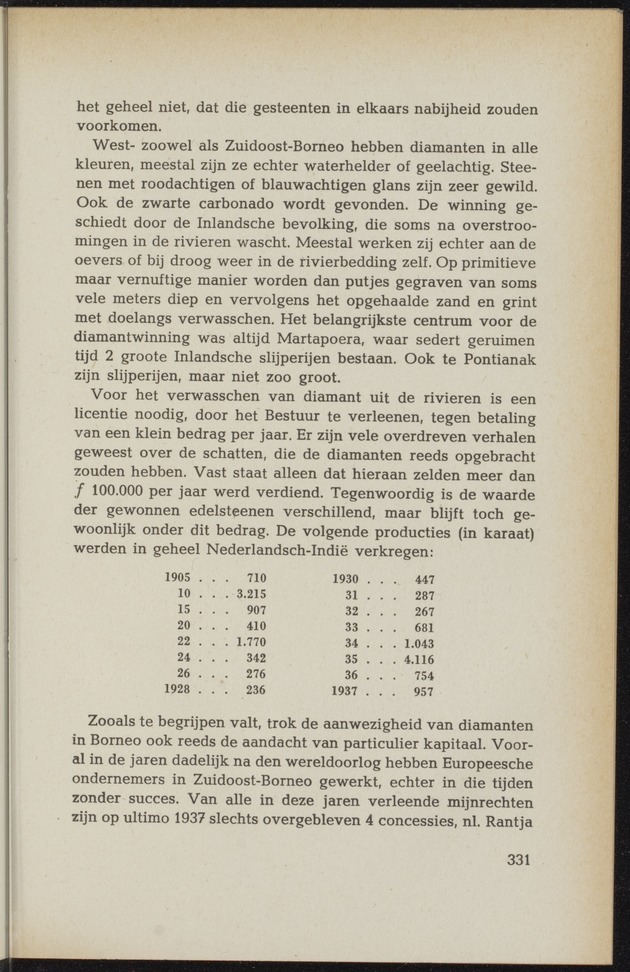 Nationaal-socialistische mijnbouw / door W.J. Twiss - 