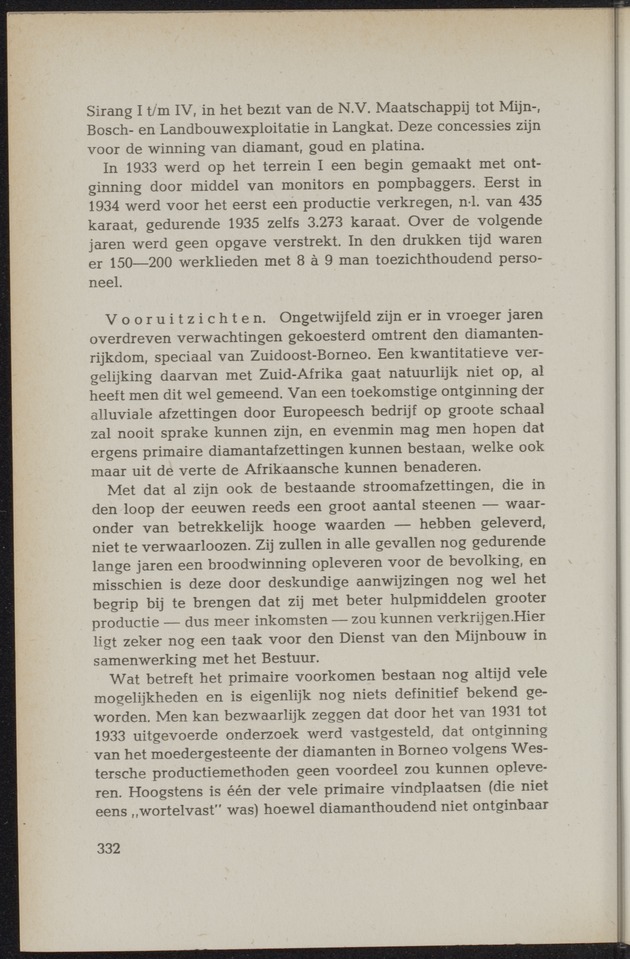 Nationaal-socialistische mijnbouw / door W.J. Twiss - 