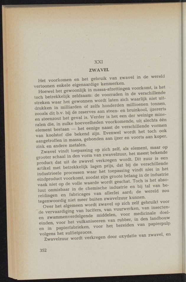 Nationaal-socialistische mijnbouw / door W.J. Twiss - 