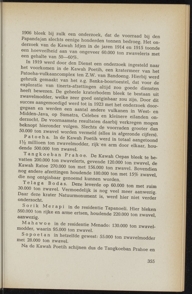 Nationaal-socialistische mijnbouw / door W.J. Twiss - 