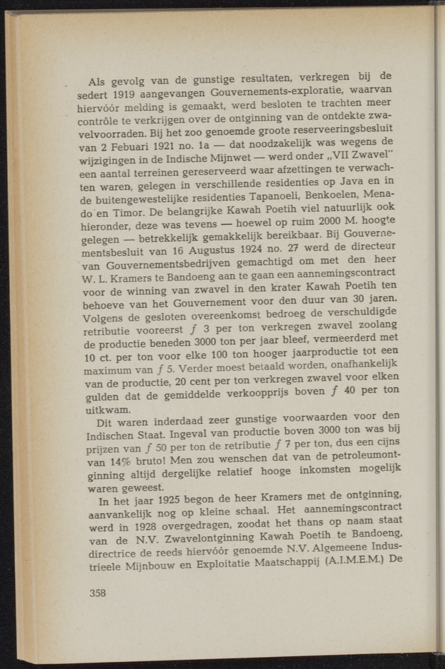 Nationaal-socialistische mijnbouw / door W.J. Twiss - 