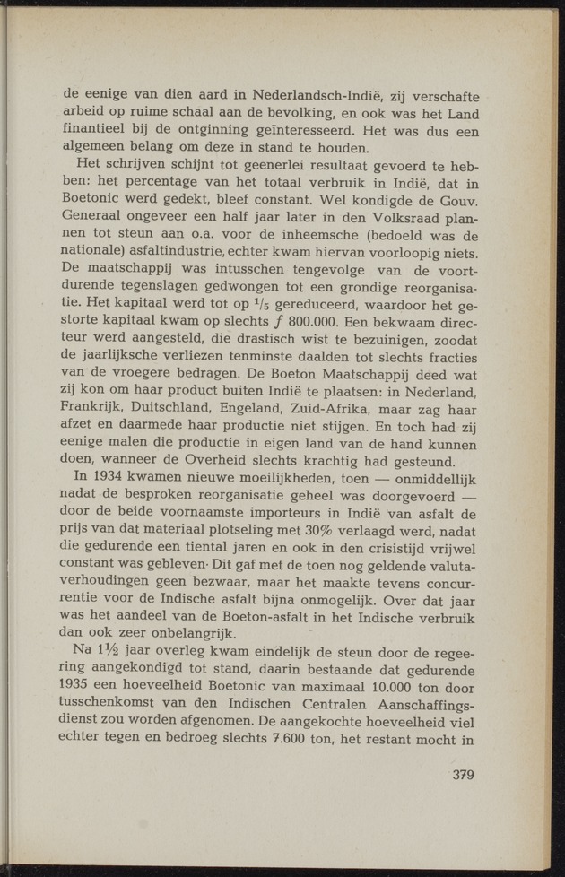 Nationaal-socialistische mijnbouw / door W.J. Twiss - 