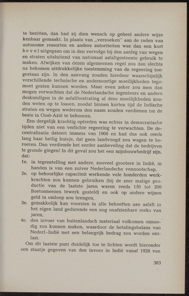 Nationaal-socialistische mijnbouw / door W.J. Twiss - 
