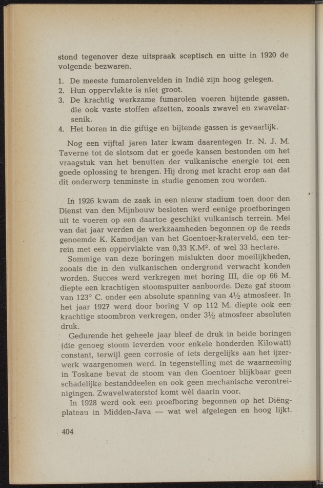 Nationaal-socialistische mijnbouw / door W.J. Twiss - 