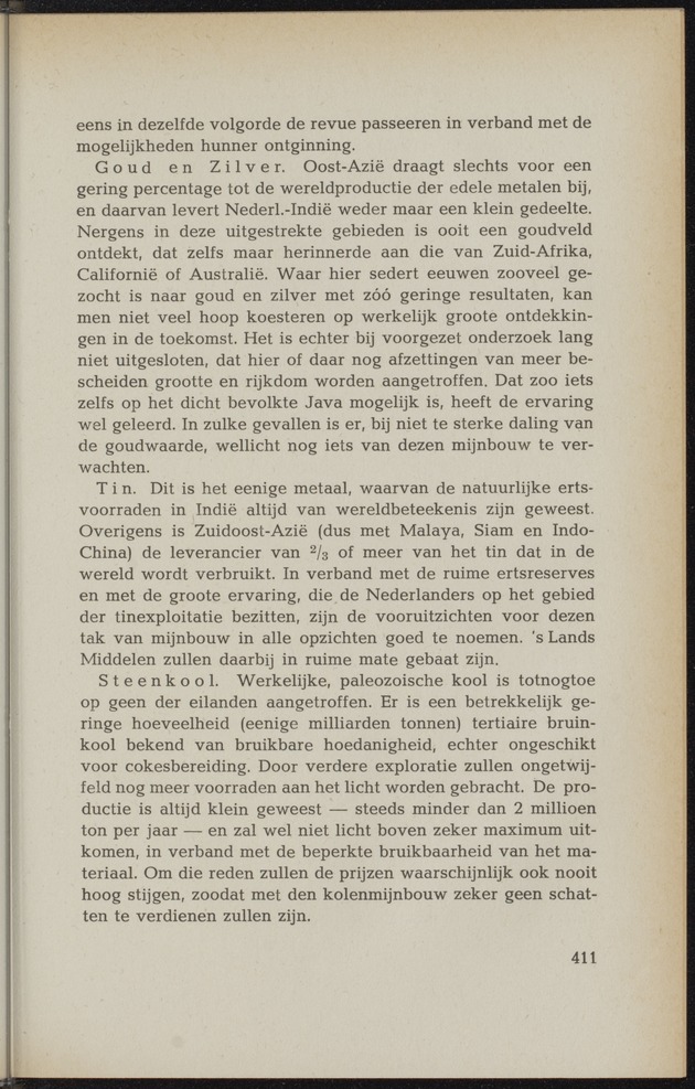 Nationaal-socialistische mijnbouw / door W.J. Twiss - 