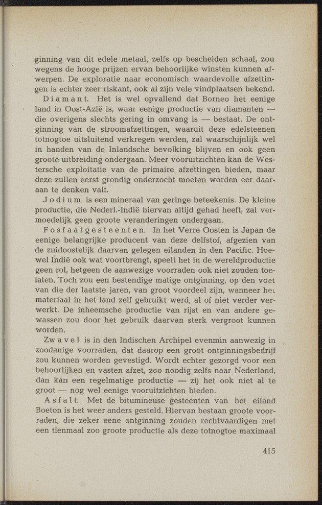 Nationaal-socialistische mijnbouw / door W.J. Twiss - 