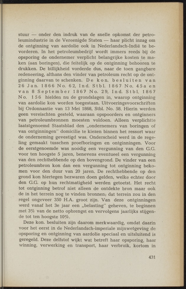 Nationaal-socialistische mijnbouw / door W.J. Twiss - 