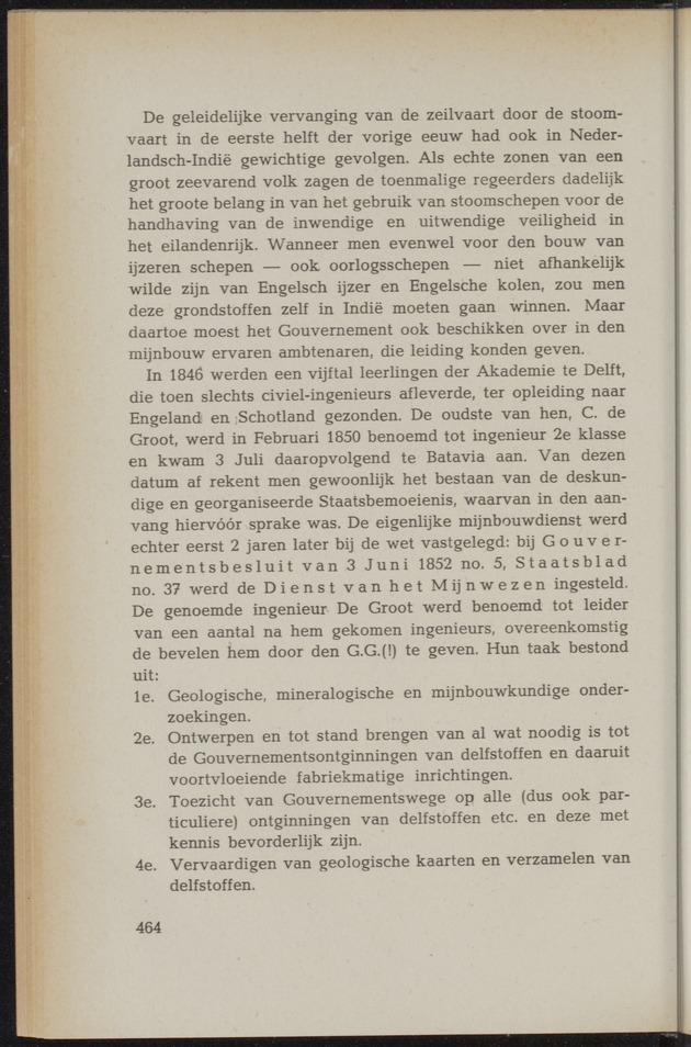 Nationaal-socialistische mijnbouw / door W.J. Twiss - 