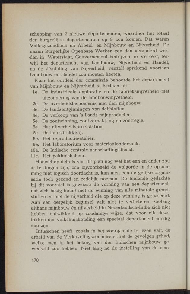 Nationaal-socialistische mijnbouw / door W.J. Twiss - 