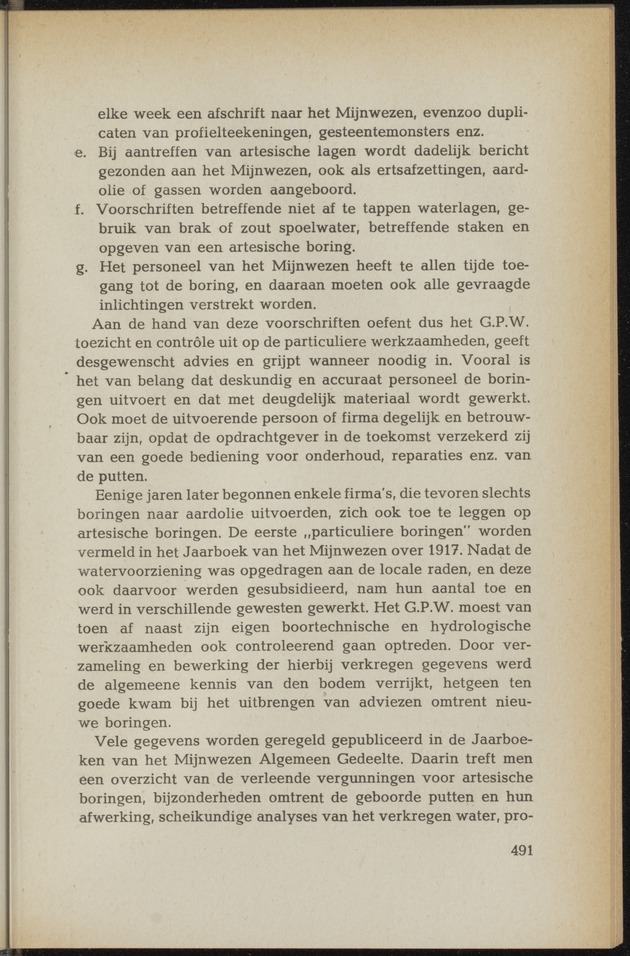 Nationaal-socialistische mijnbouw / door W.J. Twiss - 