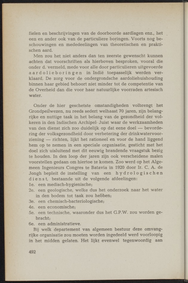 Nationaal-socialistische mijnbouw / door W.J. Twiss - 