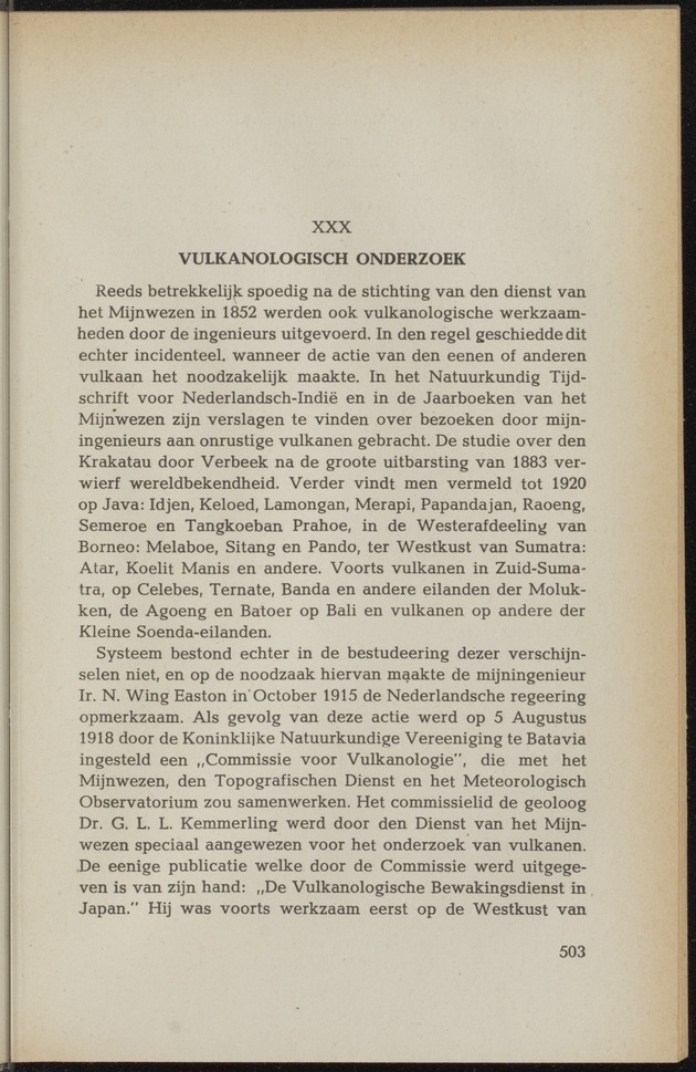 Nationaal-socialistische mijnbouw / door W.J. Twiss - 
