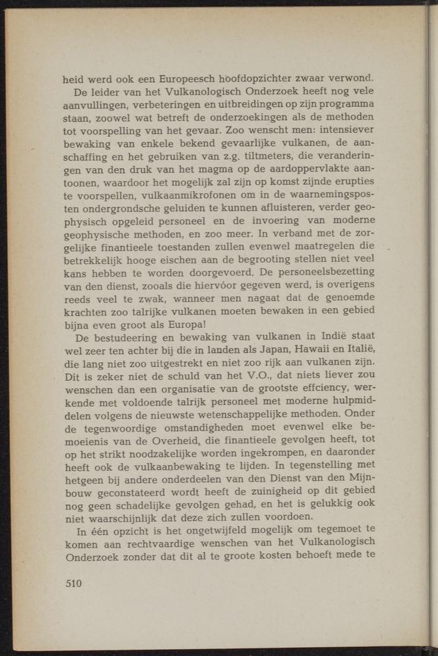 Nationaal-socialistische mijnbouw / door W.J. Twiss - 