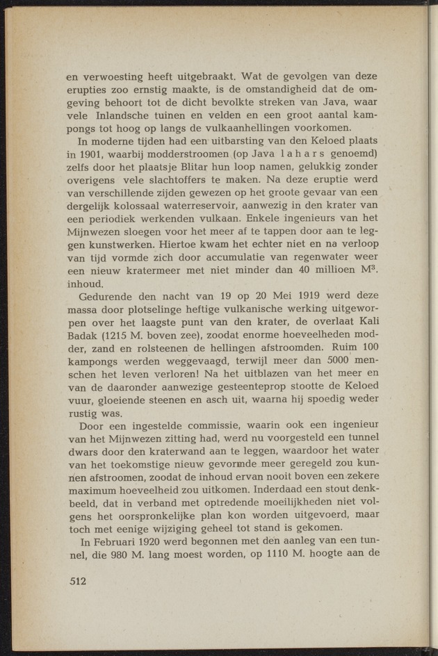 Nationaal-socialistische mijnbouw / door W.J. Twiss - 