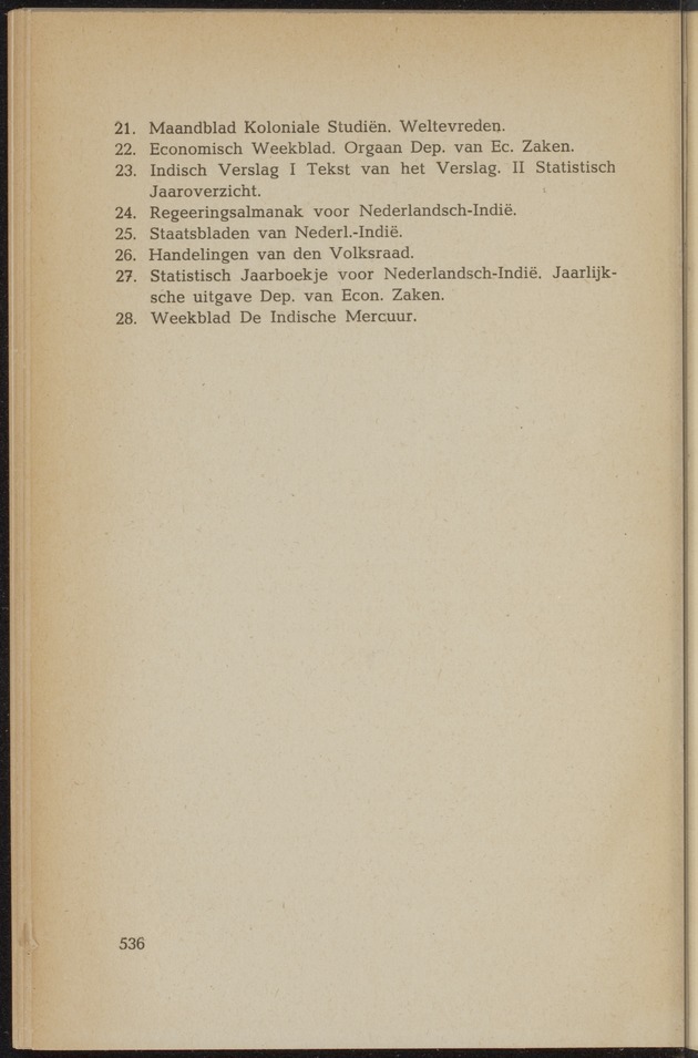 Nationaal-socialistische mijnbouw / door W.J. Twiss - 