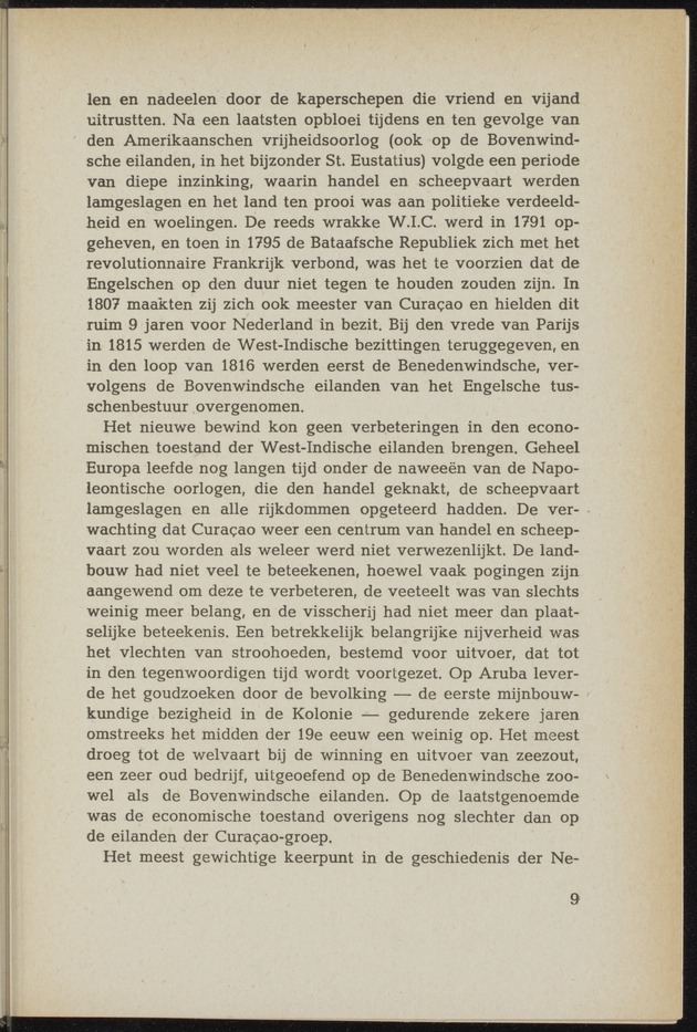 Nationaal-socialistische mijnbouw / door W.J. Twiss - 