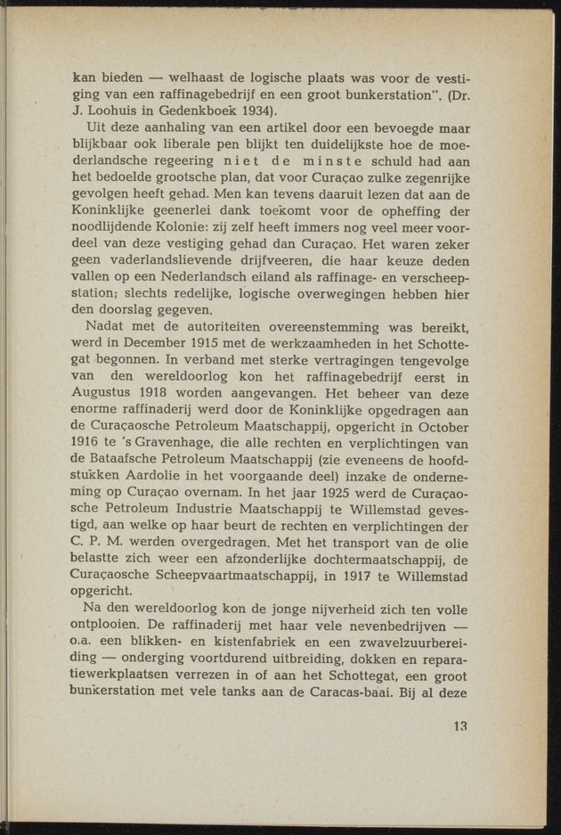 Nationaal-socialistische mijnbouw / door W.J. Twiss - 