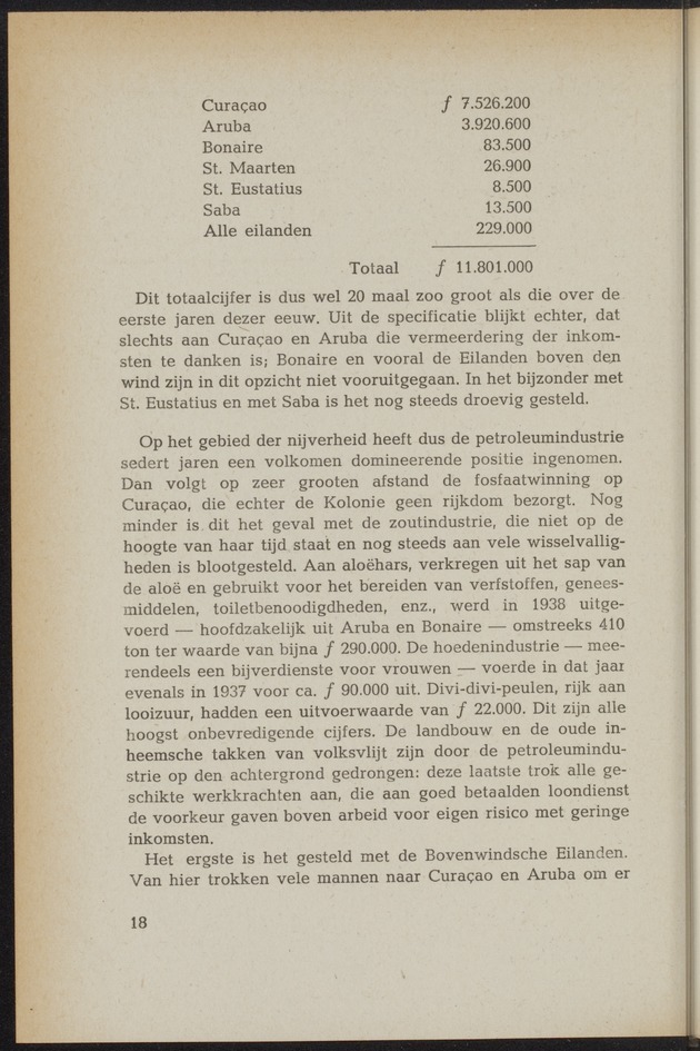 Nationaal-socialistische mijnbouw / door W.J. Twiss - 