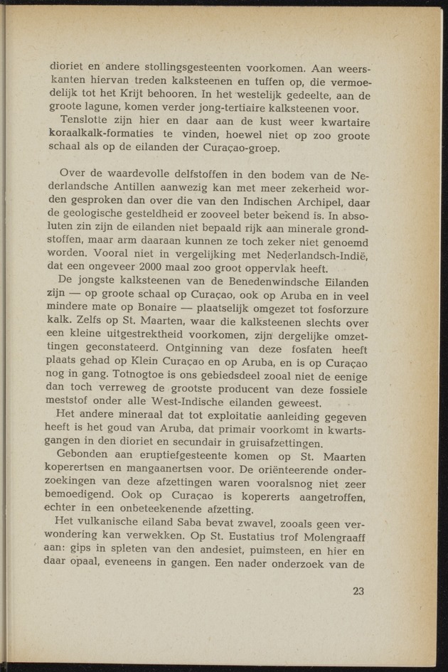 Nationaal-socialistische mijnbouw / door W.J. Twiss - 