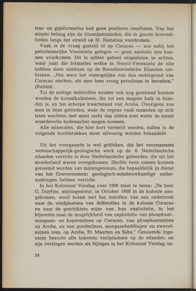 Nationaal-socialistische mijnbouw / door W.J. Twiss - 