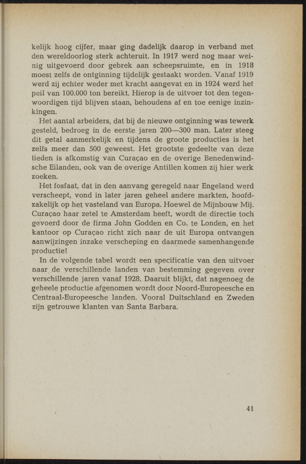 Nationaal-socialistische mijnbouw / door W.J. Twiss - 