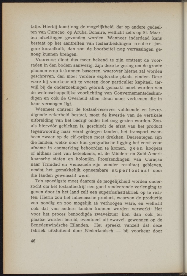 Nationaal-socialistische mijnbouw / door W.J. Twiss - 