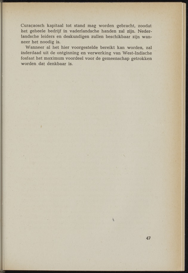 Nationaal-socialistische mijnbouw / door W.J. Twiss - 