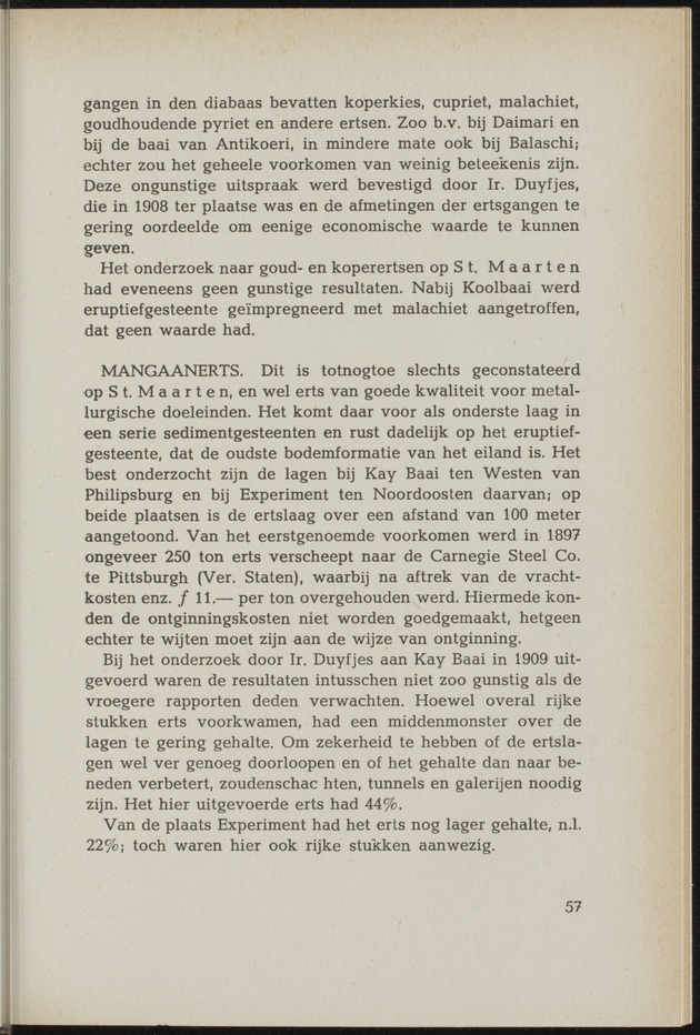 Nationaal-socialistische mijnbouw / door W.J. Twiss - 