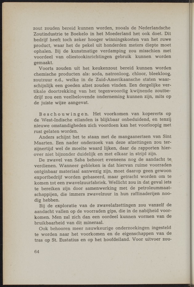Nationaal-socialistische mijnbouw / door W.J. Twiss - 