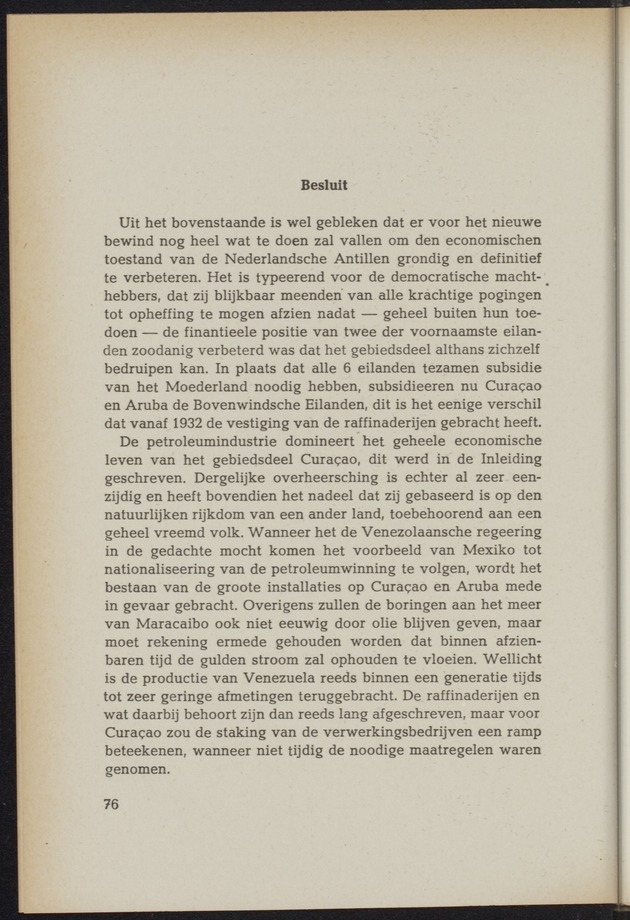 Nationaal-socialistische mijnbouw / door W.J. Twiss - 