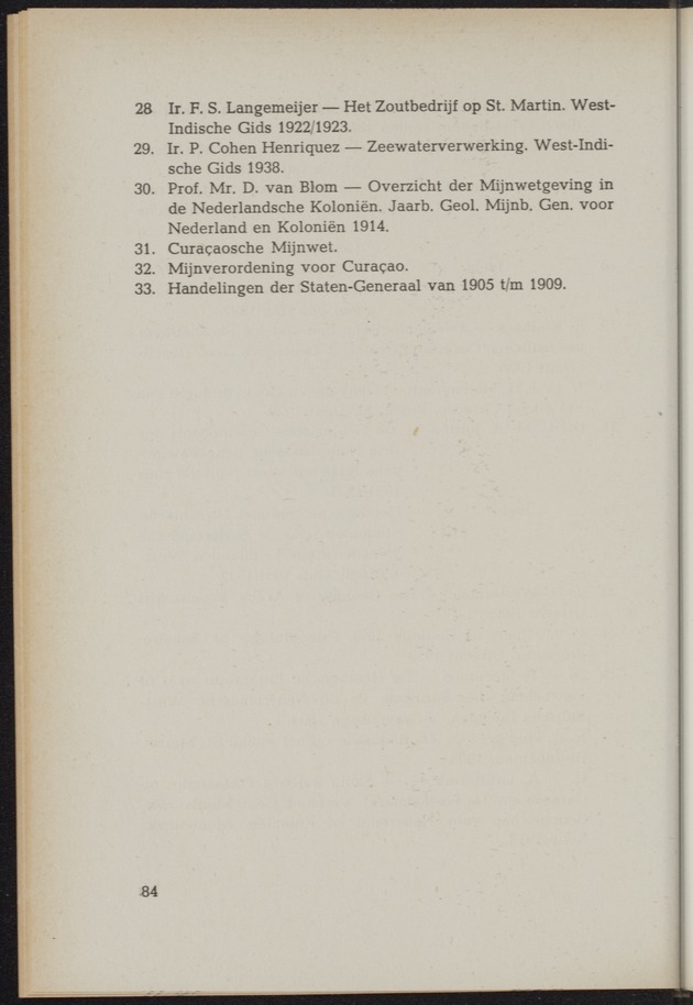 Nationaal-socialistische mijnbouw / door W.J. Twiss - 