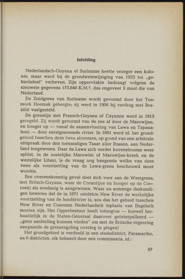 Nationaal-socialistische mijnbouw / door W.J. Twiss - 