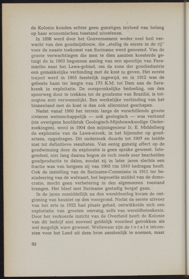 Nationaal-socialistische mijnbouw / door W.J. Twiss - 