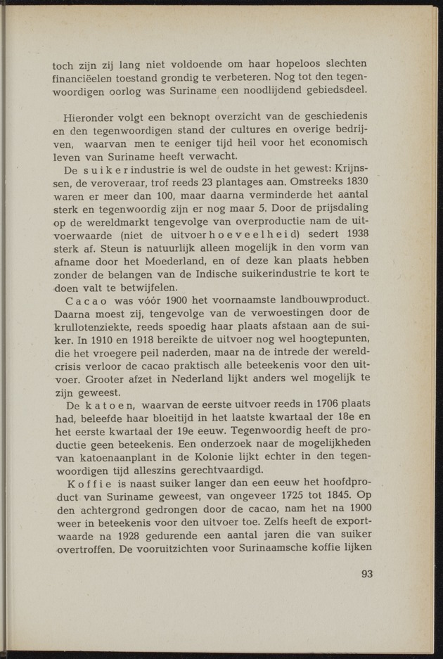 Nationaal-socialistische mijnbouw / door W.J. Twiss - 