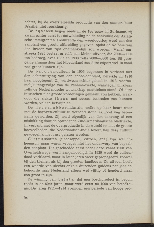 Nationaal-socialistische mijnbouw / door W.J. Twiss - 