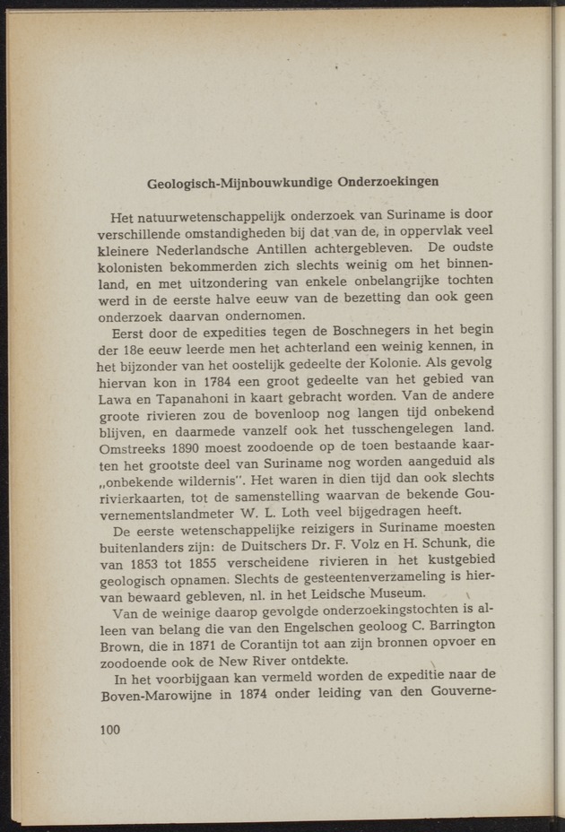 Nationaal-socialistische mijnbouw / door W.J. Twiss - 
