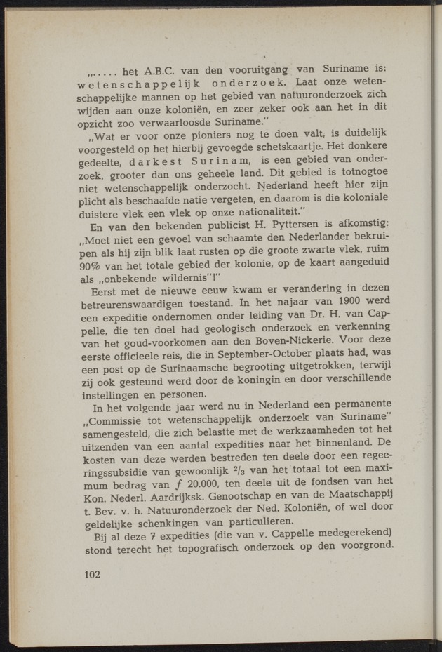 Nationaal-socialistische mijnbouw / door W.J. Twiss - 