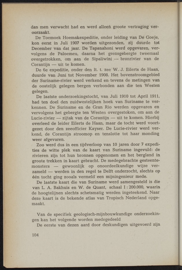 Nationaal-socialistische mijnbouw / door W.J. Twiss - 