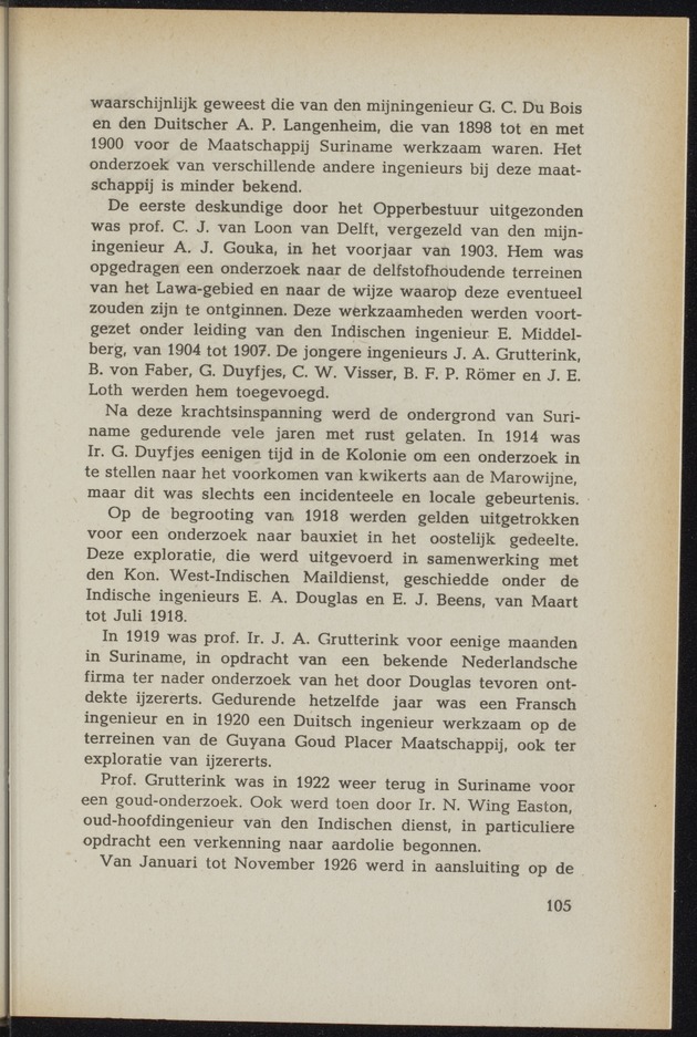 Nationaal-socialistische mijnbouw / door W.J. Twiss - 
