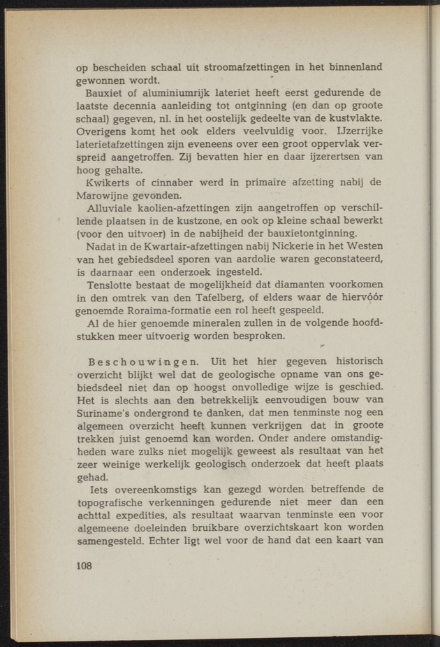 Nationaal-socialistische mijnbouw / door W.J. Twiss - 