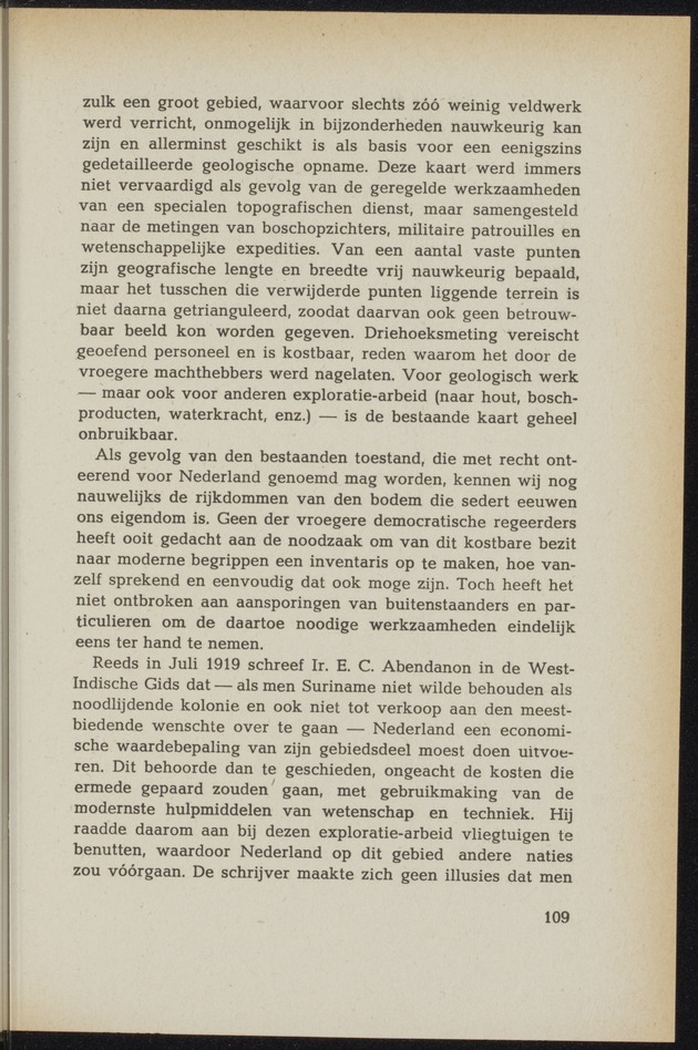 Nationaal-socialistische mijnbouw / door W.J. Twiss - 