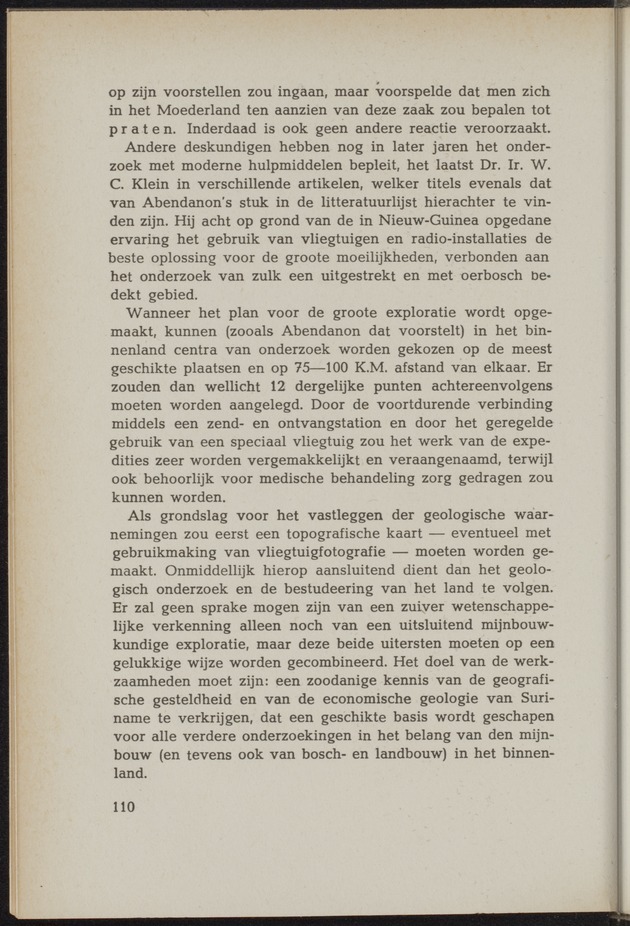Nationaal-socialistische mijnbouw / door W.J. Twiss - 