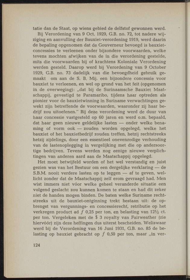 Nationaal-socialistische mijnbouw / door W.J. Twiss - 
